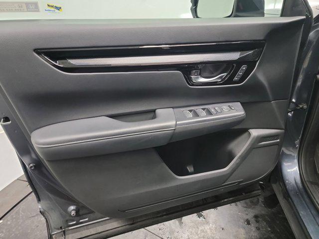 used 2023 Honda CR-V car, priced at $28,496