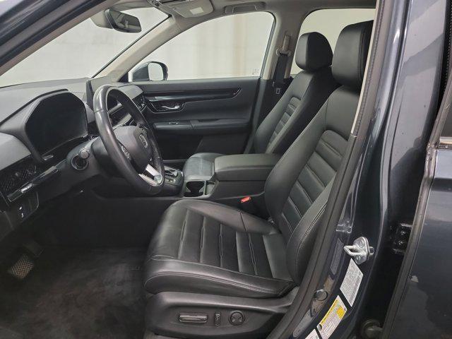 used 2023 Honda CR-V car, priced at $28,496