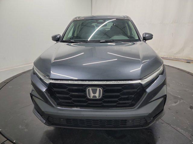 used 2023 Honda CR-V car, priced at $28,496