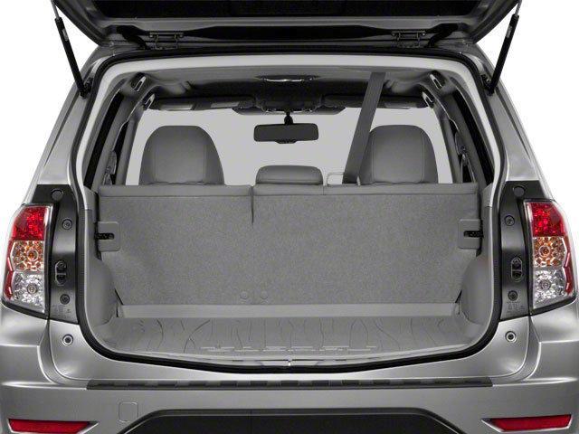 used 2013 Subaru Forester car