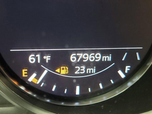 used 2023 Mazda CX-5 car, priced at $23,389
