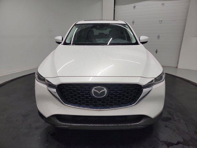 used 2023 Mazda CX-5 car, priced at $23,389
