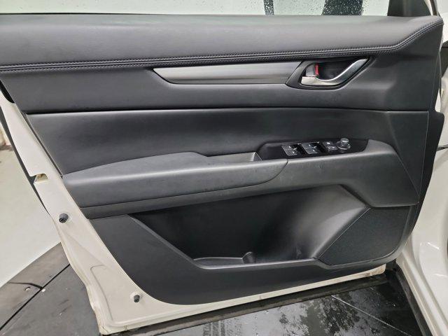 used 2023 Mazda CX-5 car, priced at $23,389