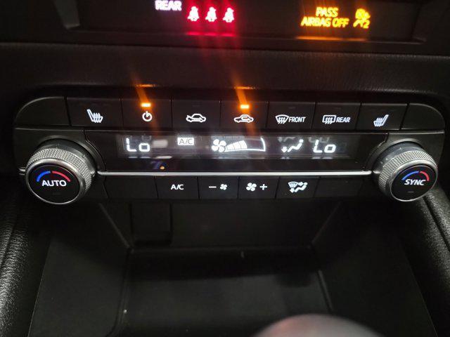 used 2023 Mazda CX-5 car, priced at $23,389