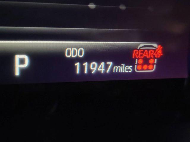 used 2024 Toyota Highlander car, priced at $41,490