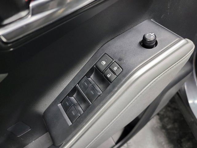 used 2024 Toyota Highlander car, priced at $41,490