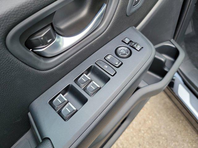 new 2026 Honda Pilot car, priced at $52,128