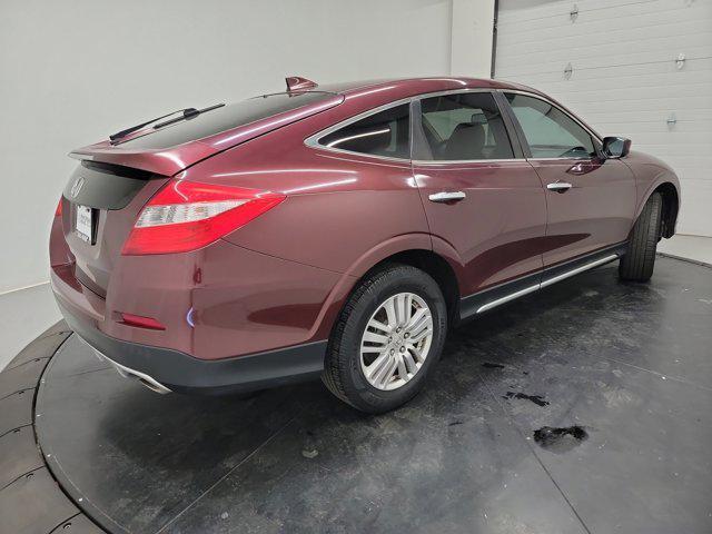 used 2014 Honda Crosstour car, priced at $10,276