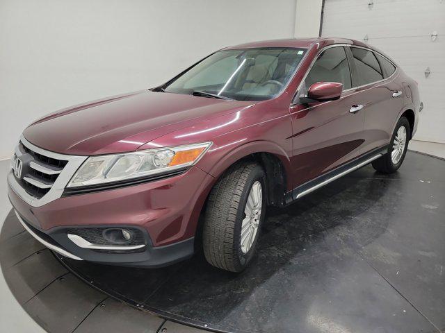 used 2014 Honda Crosstour car, priced at $10,276