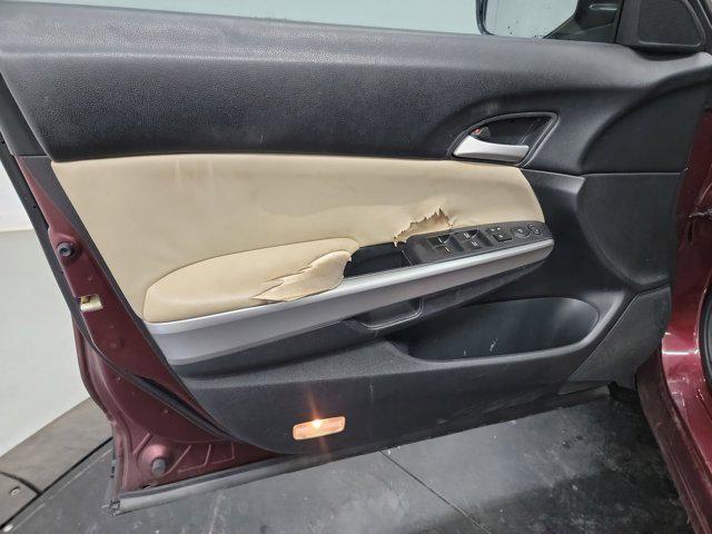 used 2014 Honda Crosstour car, priced at $10,276