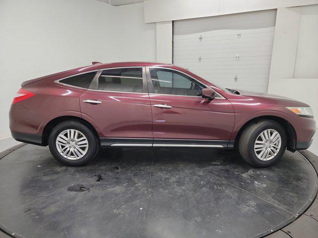 used 2014 Honda Crosstour car, priced at $10,276