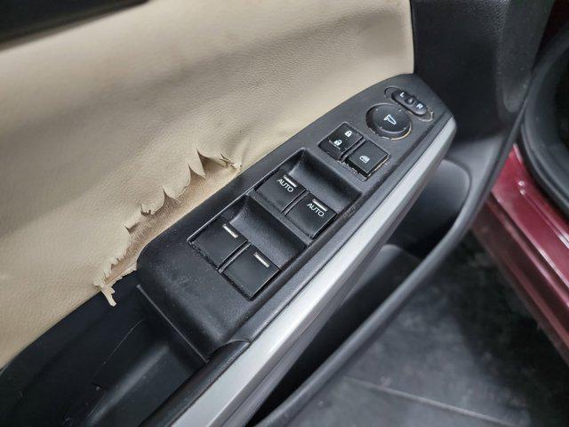 used 2014 Honda Crosstour car, priced at $10,276