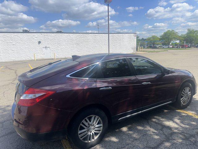 used 2014 Honda Crosstour car, priced at $9,974