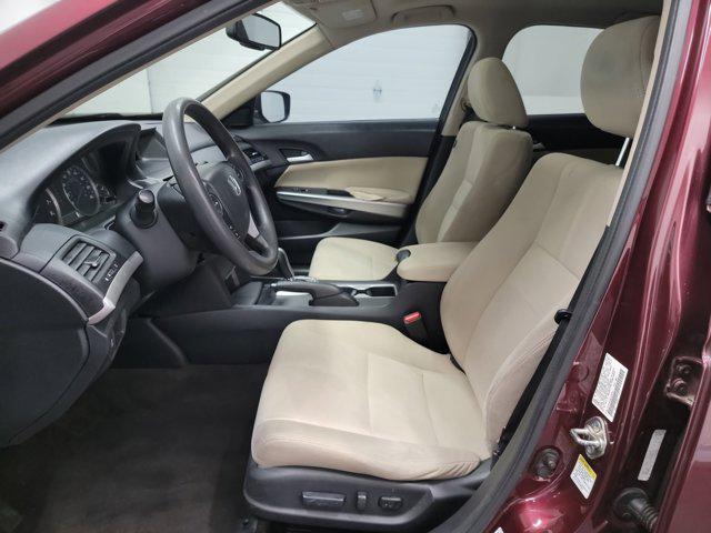 used 2014 Honda Crosstour car, priced at $10,276
