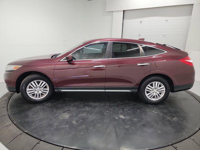 used 2014 Honda Crosstour car, priced at $10,276