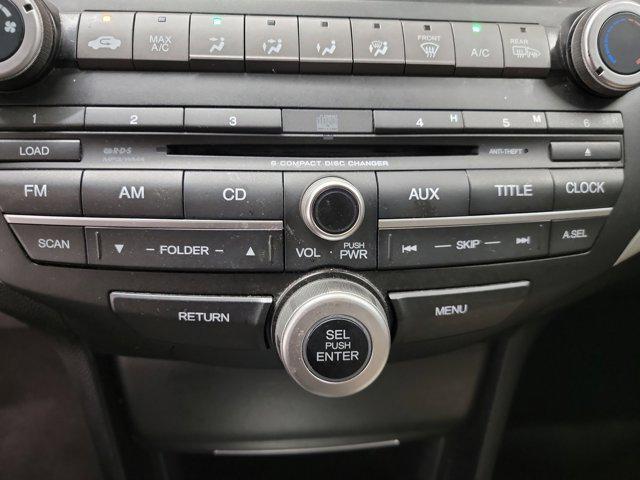 used 2014 Honda Crosstour car, priced at $10,276