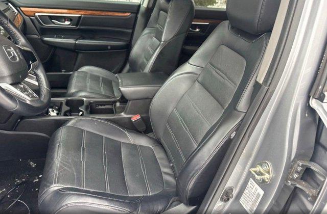 used 2018 Honda CR-V car, priced at $19,990