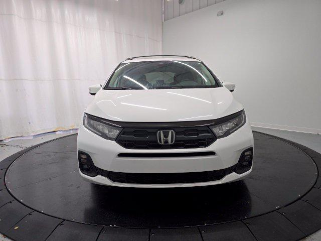 new 2027 Honda Odyssey car, priced at $46,059