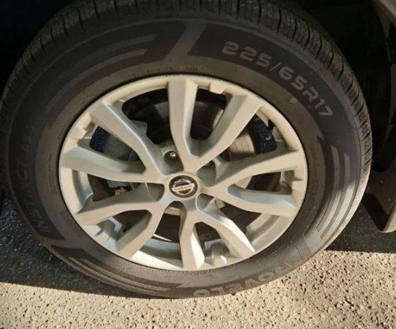 used 2019 Nissan Rogue car, priced at $12,399