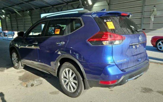 used 2019 Nissan Rogue car, priced at $12,399
