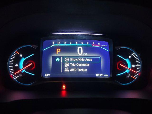 used 2020 Honda Pilot car, priced at $16,849