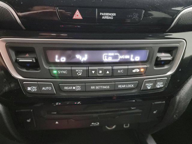 used 2020 Honda Pilot car, priced at $16,849