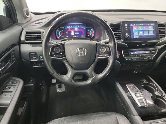 used 2020 Honda Pilot car, priced at $16,849