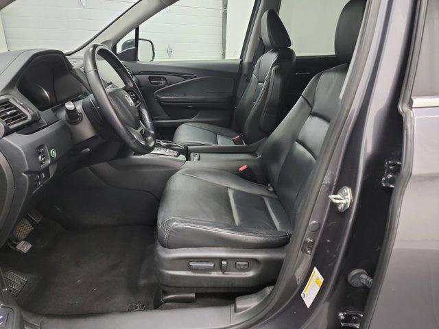 used 2020 Honda Pilot car, priced at $16,849