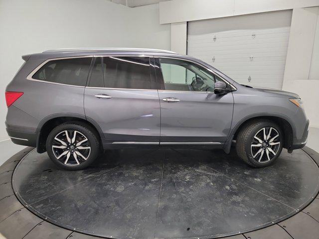 used 2020 Honda Pilot car, priced at $16,849