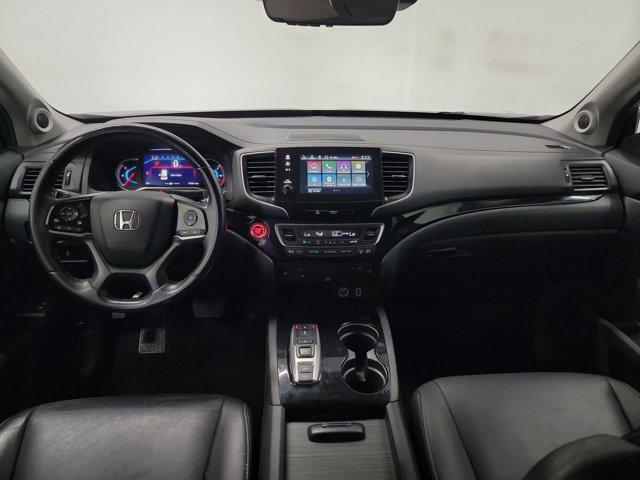 used 2020 Honda Pilot car, priced at $16,849