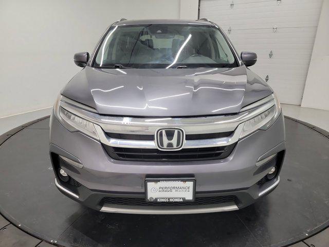 used 2020 Honda Pilot car, priced at $16,849