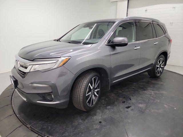 used 2020 Honda Pilot car, priced at $16,849