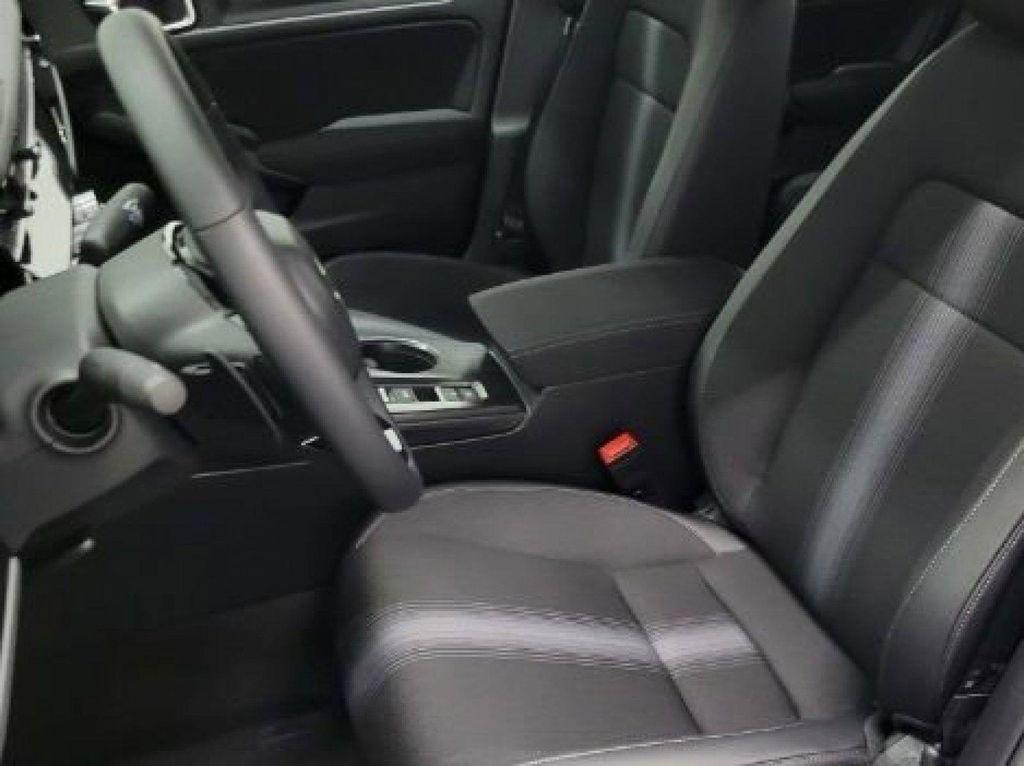 new 2026 Honda Civic car, priced at $28,601