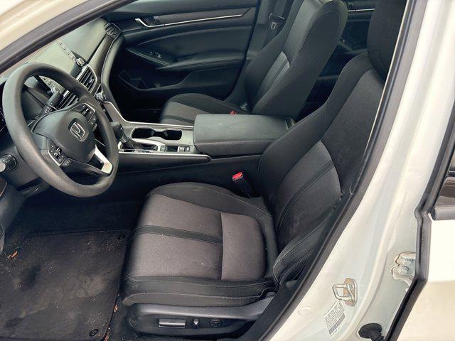used 2019 Honda Accord car, priced at $19,996