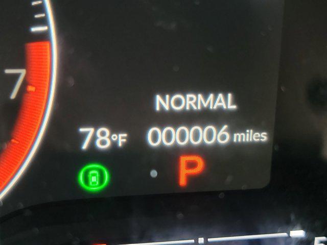 new 2026 Honda Civic car, priced at $28,709