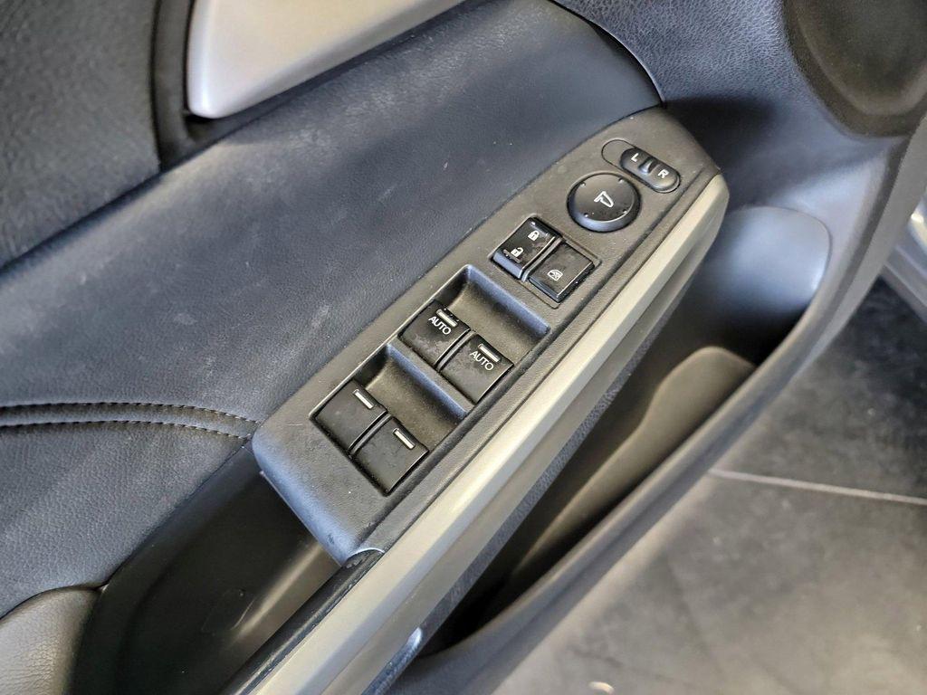 used 2009 Honda Accord car, priced at $8,015