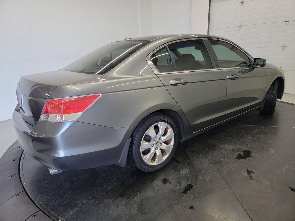 used 2009 Honda Accord car, priced at $8,015