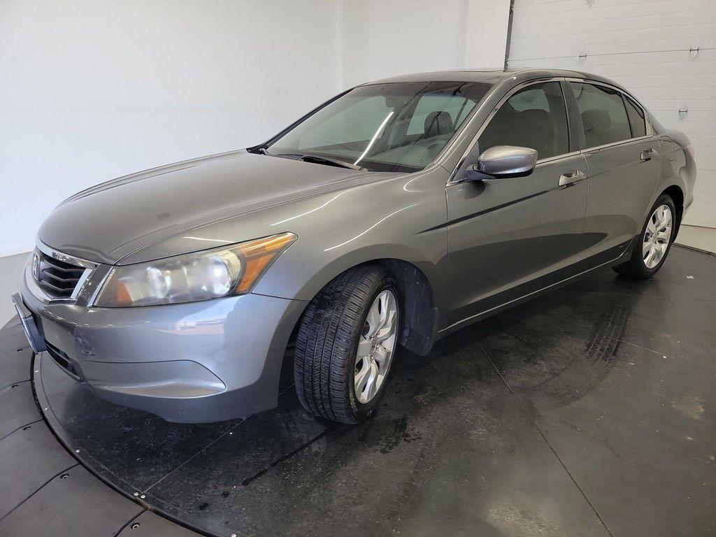used 2009 Honda Accord car, priced at $8,015