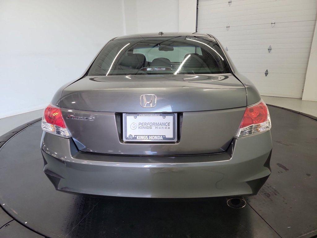 used 2009 Honda Accord car, priced at $8,015