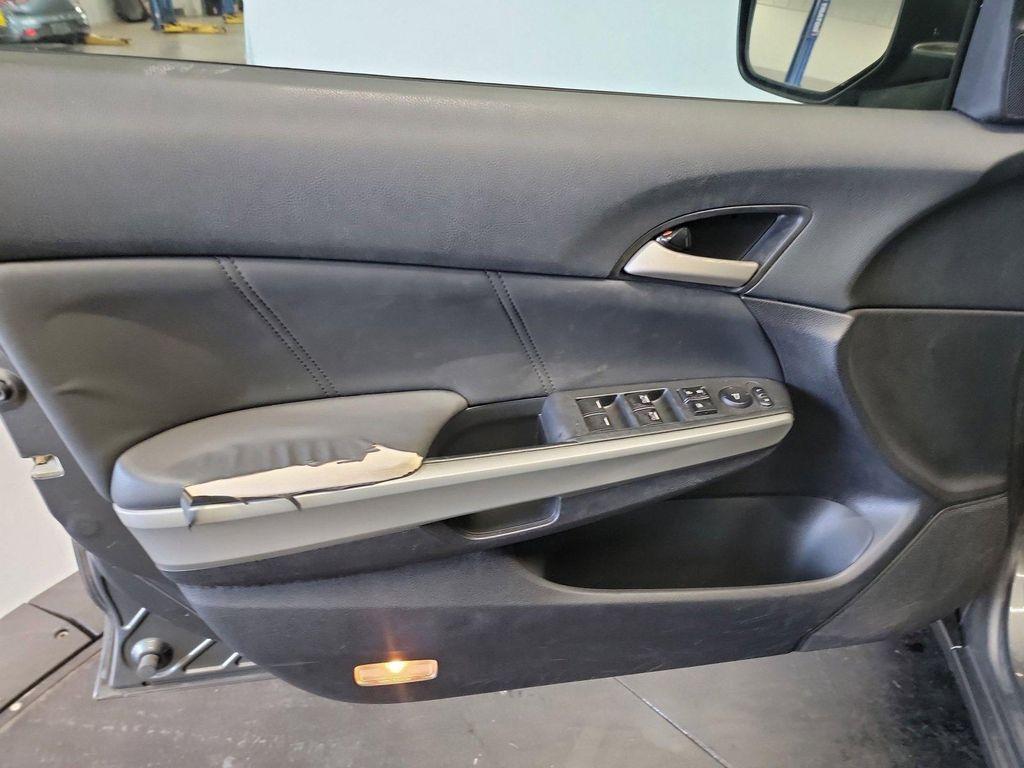 used 2009 Honda Accord car, priced at $8,015