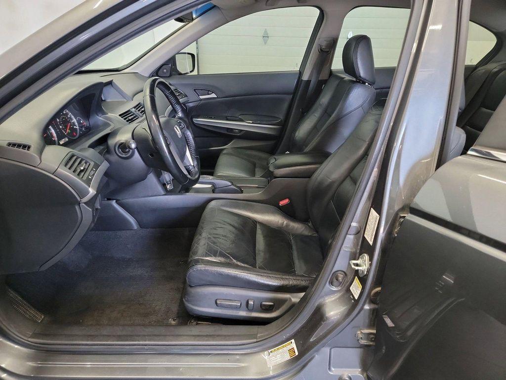 used 2009 Honda Accord car, priced at $8,015