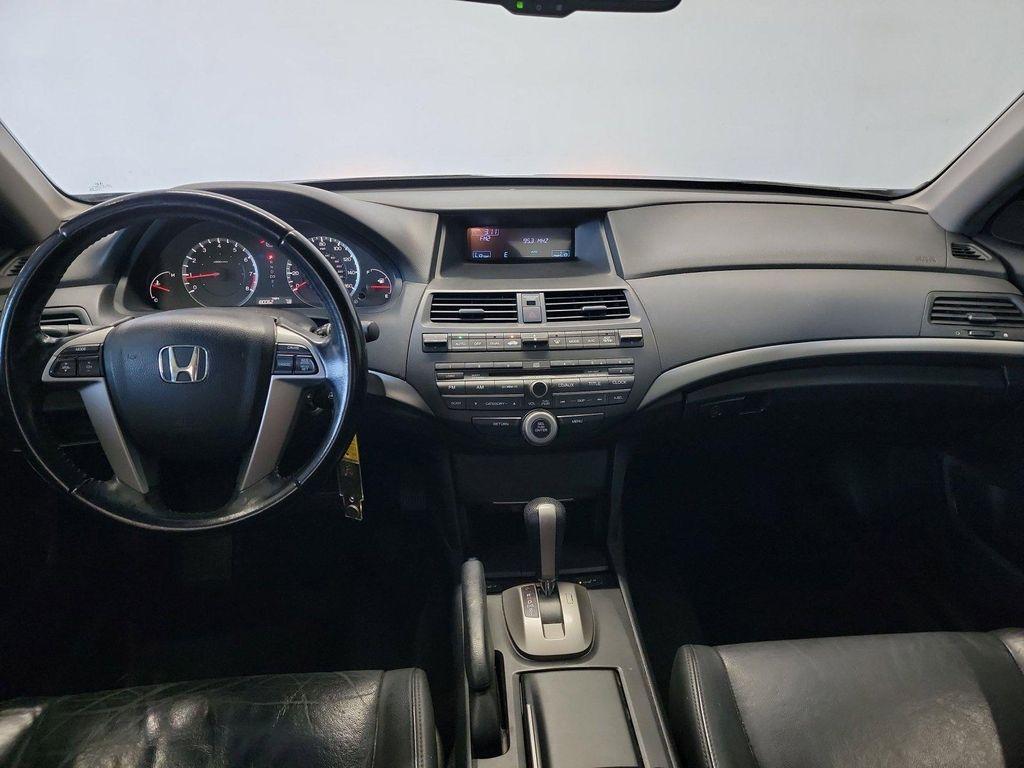 used 2009 Honda Accord car, priced at $8,015