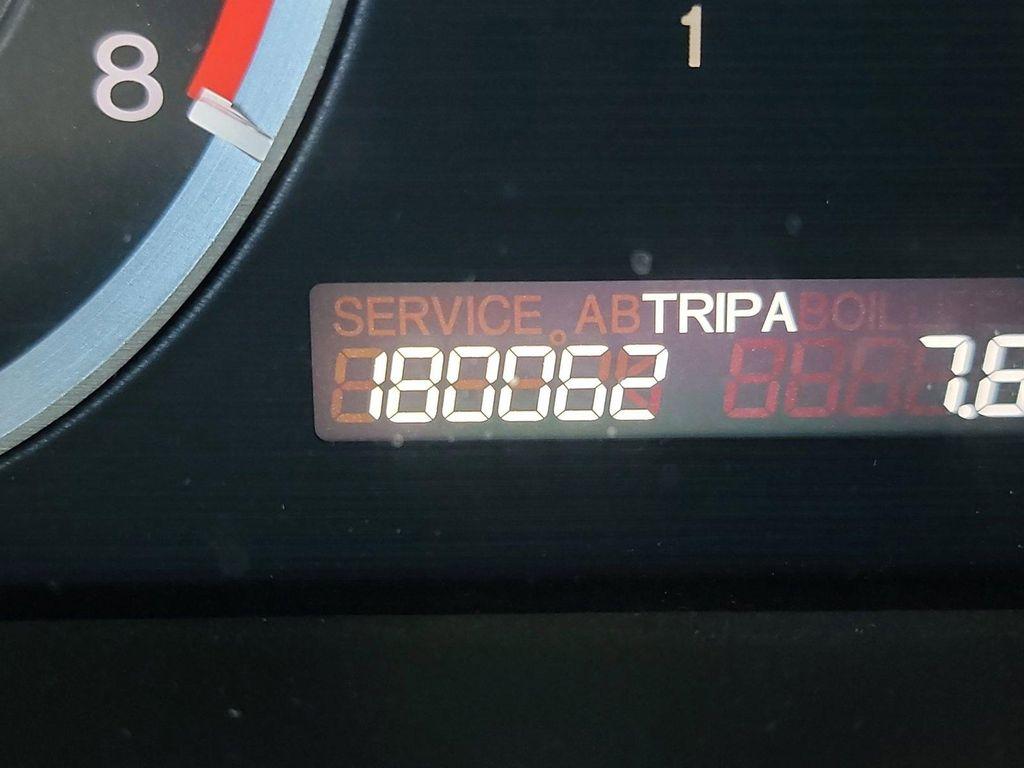 used 2009 Honda Accord car, priced at $8,015