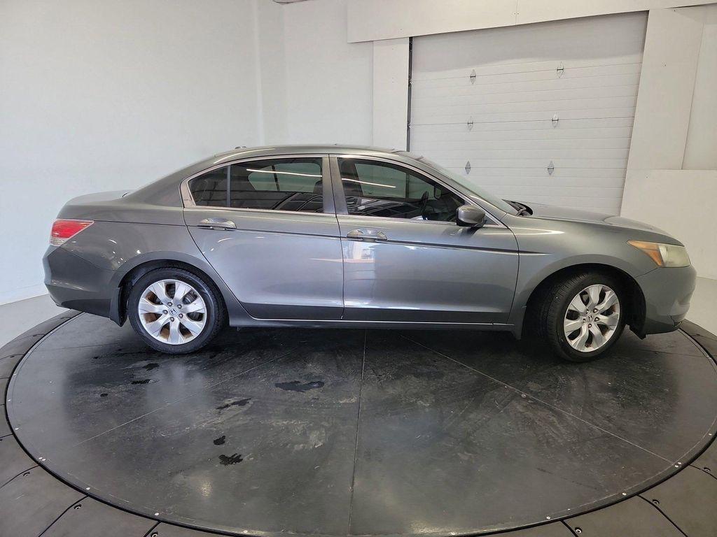 used 2009 Honda Accord car, priced at $8,015