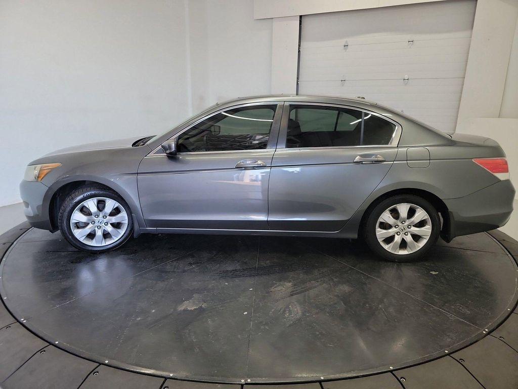 used 2009 Honda Accord car, priced at $8,015