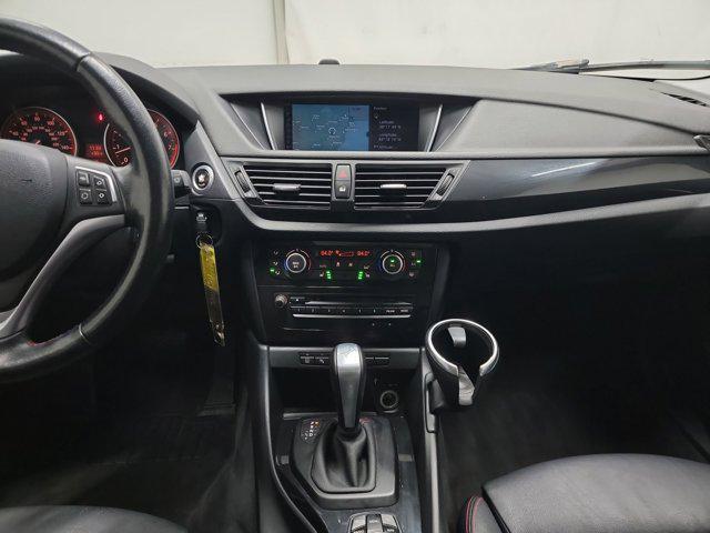 used 2014 BMW X1 car, priced at $7,327