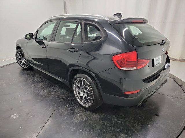 used 2014 BMW X1 car, priced at $7,327