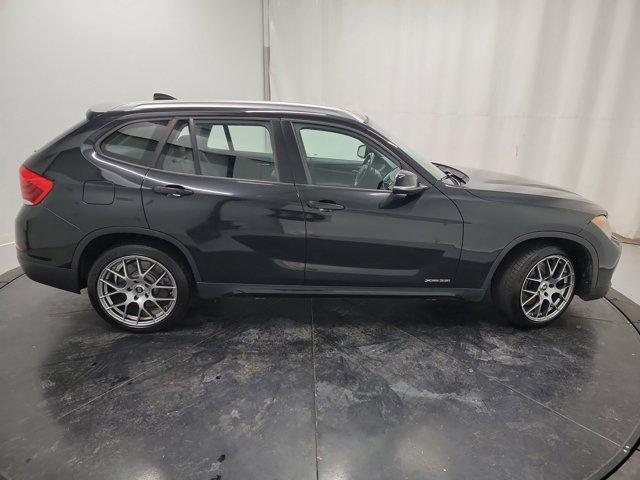 used 2014 BMW X1 car, priced at $7,327