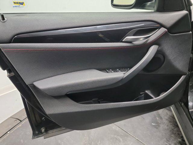 used 2014 BMW X1 car, priced at $7,327