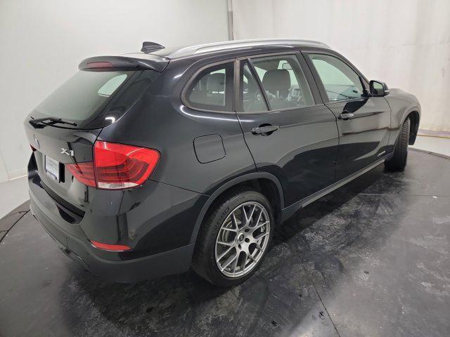 used 2014 BMW X1 car, priced at $7,327